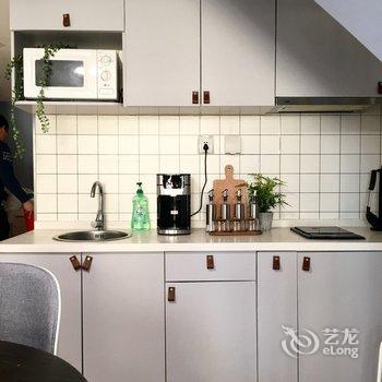 北京有福家之清心公寓酒店提供图片