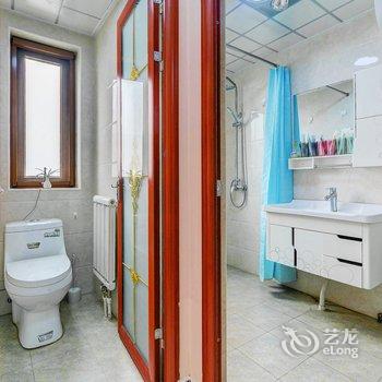 北京王萌萌公寓酒店提供图片