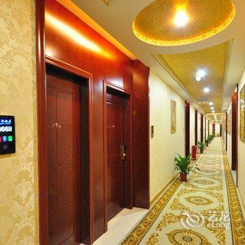 广州景都酒店陈家祠地铁站店酒店提供图片