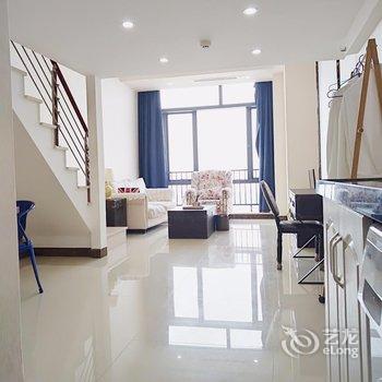 广州南站高赛思主题公寓酒店提供图片