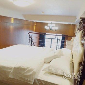 广州南站高赛思主题公寓酒店提供图片