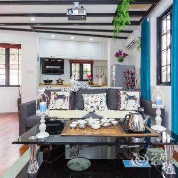 上海芸芸Amy特色民宿(建国西路分店)酒店提供图片