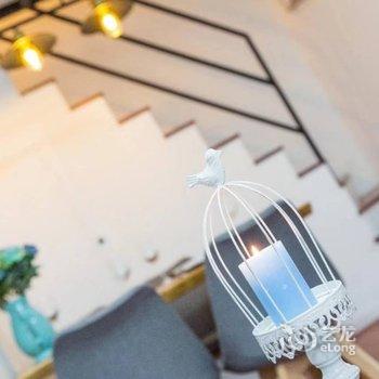上海芸芸Amy特色民宿(建国西路分店)酒店提供图片