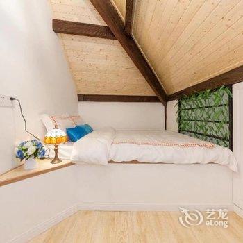 上海芸芸Amy特色民宿(建国西路分店)酒店提供图片