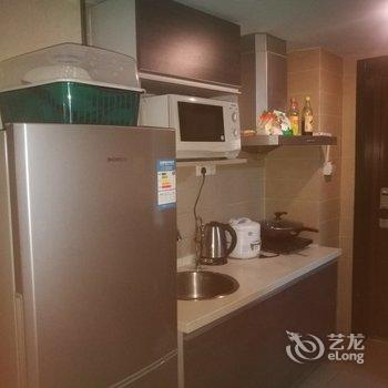 南京FEEL风雷公寓(建康路·夫子庙分店)酒店提供图片