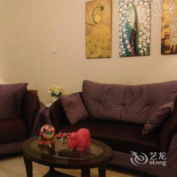 上海绿地海怡琴邸全套房酒店公寓酒店提供图片