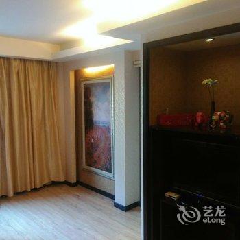 上海绿地海怡琴邸全套房酒店公寓酒店提供图片