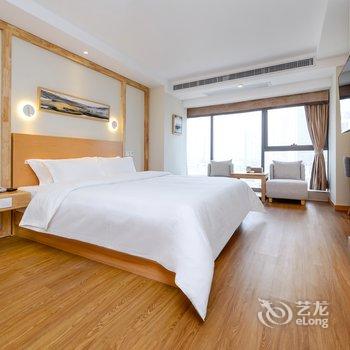 重庆渝逸精品酒店(观音桥店)酒店提供图片