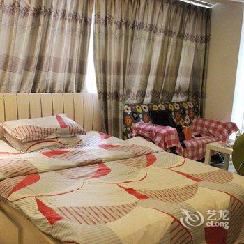 成都锦城小居精品公寓酒店提供图片