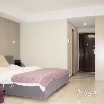 成都锦城小居精品公寓酒店提供图片