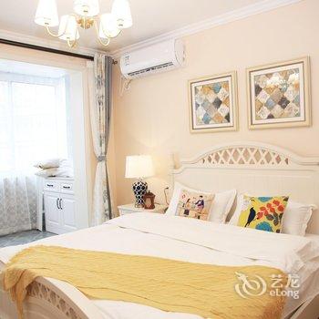 上海后来居上家庭公寓酒店提供图片