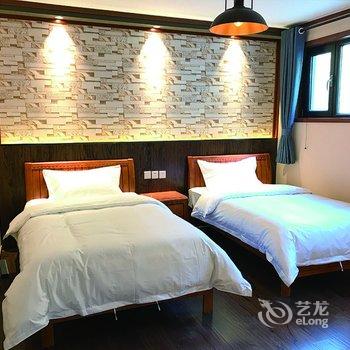 北京静花缘梦回古道民宿(京西古道景区分店)酒店提供图片