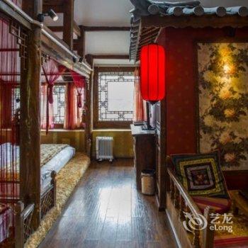 丽江百花谷·娜家庭院客栈酒店提供图片