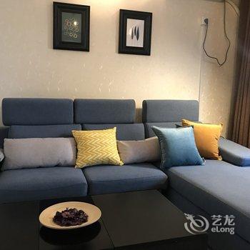 北京安宿北京更安心的家公寓酒店提供图片