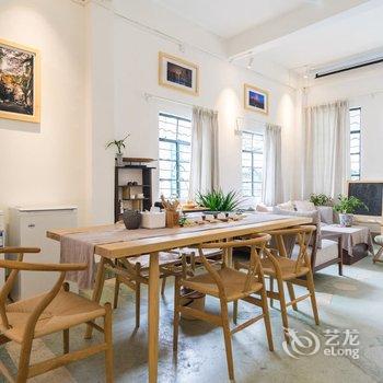 广州木头人普通公寓酒店提供图片