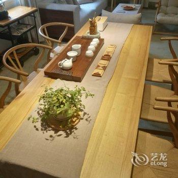 广州木头人普通公寓酒店提供图片