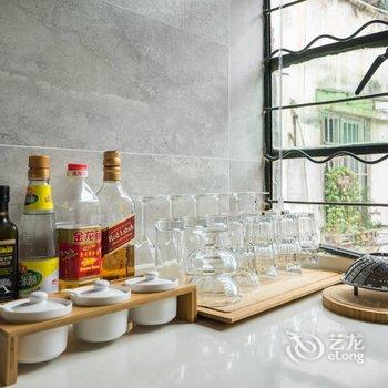 广州木头人普通公寓酒店提供图片