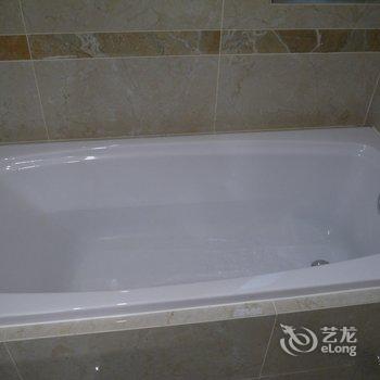 上海本地人公寓酒店提供图片