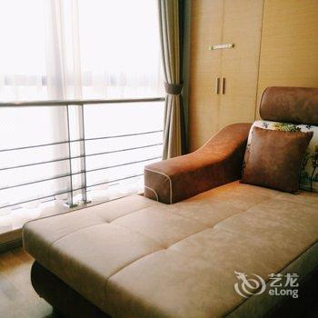 西安途掌柜·倪栋酒店式公寓(分店)酒店提供图片