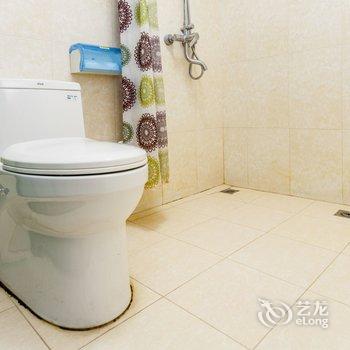 北京康康的家1公寓(辅路分店)酒店提供图片