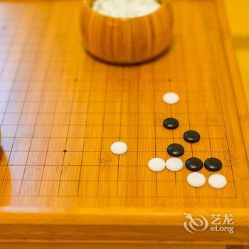 青岛围棋师的家普通公寓酒店提供图片