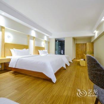 重庆渝逸精品酒店(观音桥店)酒店提供图片