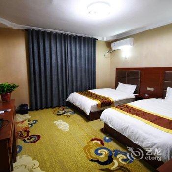 咸阳瑞豪商务宾馆酒店提供图片