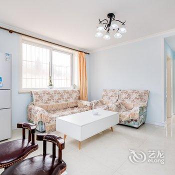 秦皇岛东海岸小时光公寓酒店提供图片