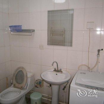北京弘善家园家庭公寓酒店提供图片