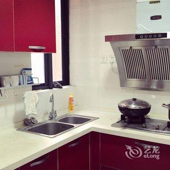 成都尹含爱旅行特色民宿(二仙桥东路分店)酒店提供图片