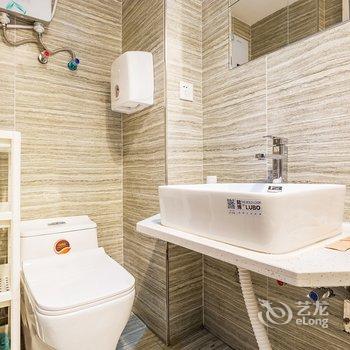 重庆蚁家小屋酒店提供图片