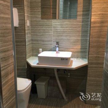 重庆蚁家小屋酒店提供图片