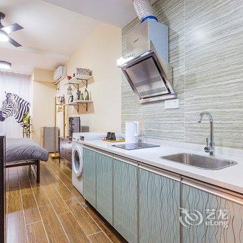 重庆蚁家小屋酒店提供图片