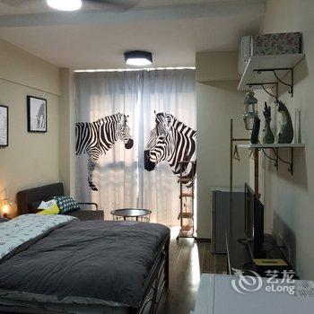 重庆蚁家小屋酒店提供图片