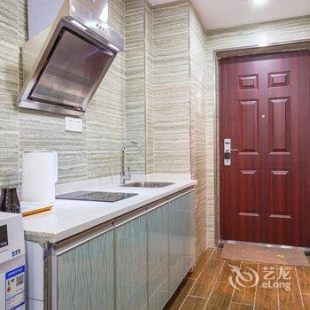 重庆蚁家小屋酒店提供图片