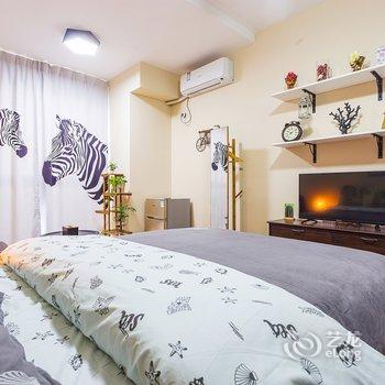 重庆蚁家小屋酒店提供图片