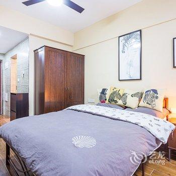 重庆蚁家小屋酒店提供图片