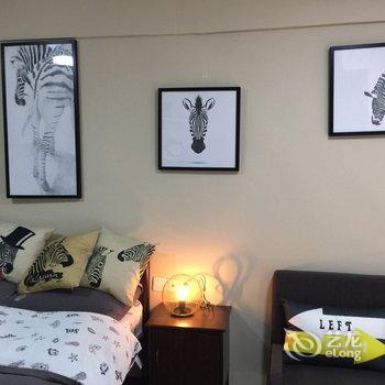 重庆蚁家小屋酒店提供图片