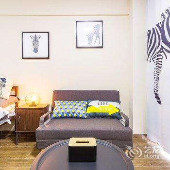 重庆蚁家小屋酒店提供图片