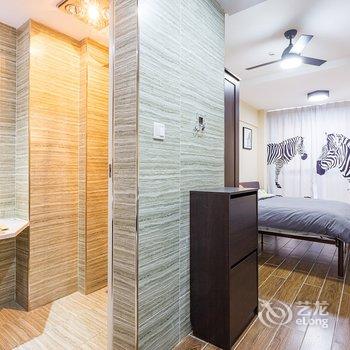 重庆蚁家小屋酒店提供图片