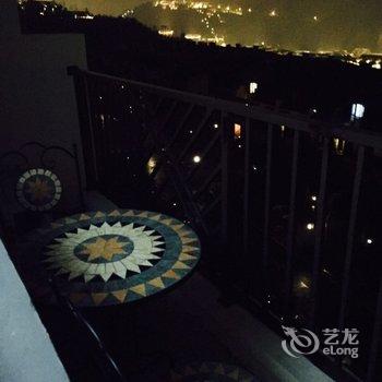 北京古北水镇希腊艺术观景公寓(长城源著店)酒店提供图片
