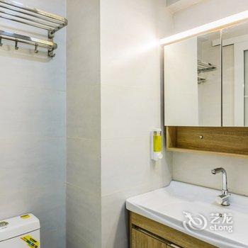 成都大卫的家酒店式公寓酒店提供图片