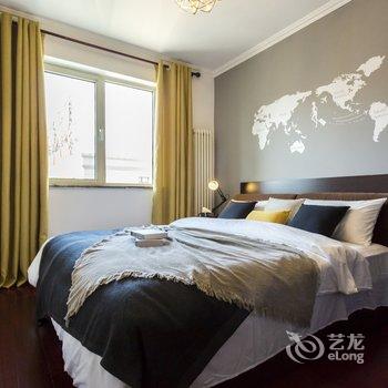 北京北京轻喜居普通公寓(营盘沟路店)酒店提供图片