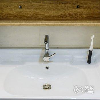 成都大卫的家酒店式公寓酒店提供图片