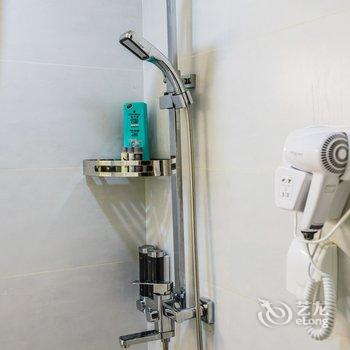 成都大卫的家酒店式公寓酒店提供图片