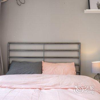 成都穿阅·成都春熙路北欧跃层双卧室套房复式酒店酒店提供图片