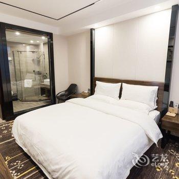 广州美思阁精品公寓酒店提供图片