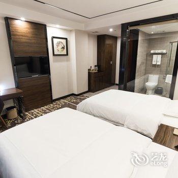广州美思阁精品公寓酒店提供图片