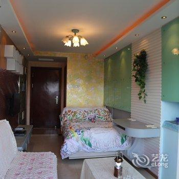 深圳beautiful普通公寓(建设路店)酒店提供图片