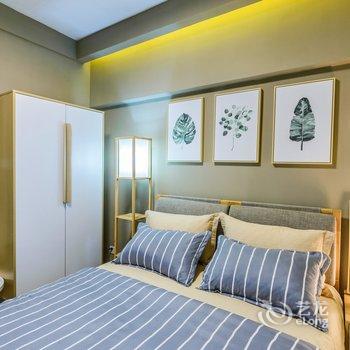 成都大卫的家酒店式公寓酒店提供图片